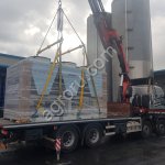 чиллеры с воздушным охлаждением