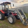 ПКУ 1400 кг Палехагромаш на МТЗ ЮМЗ