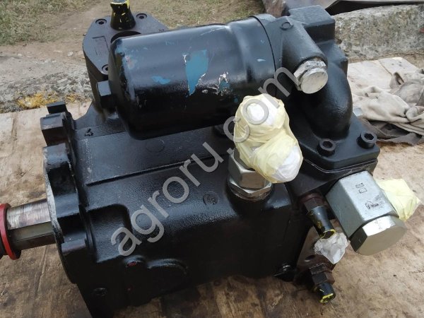 Гидронасос Rexroth 125-й