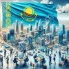 Услуги в экспорте -импорте ТНП с Казахстана.Узбекистана.Кыргызстана