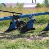 Плуг Палехагромаш 3-х корпусной 3x35