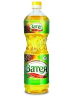 масло подсолнечное