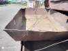 Тара, ящики, мульды, металлические 2500х1500х800мм