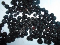 Черника дикая замороженная (РФ, электр. очистка)