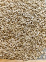 Геркулес в мешках