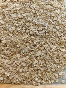 Геркулес в мешках