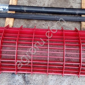 Запчасти Case CF80