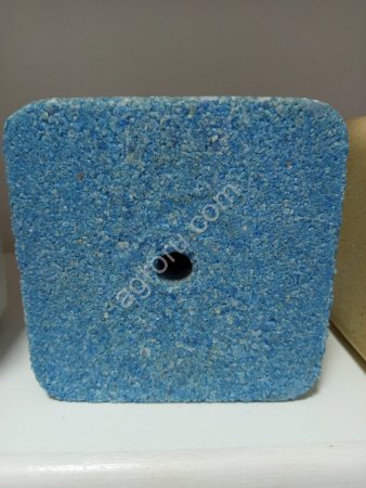 Лимисол Универсальный КРС, МРС