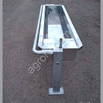 Групповые поилки для коров, крс