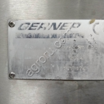 Этикетировочная машина gernep labetta 3/2/6 480 2A