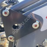 Погрузчик фронтальный Metal Fach T219 Вепрь 800