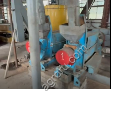 Масло пресс Е 8-МПШ