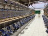 Доильный зал для коз Sylco Параллель