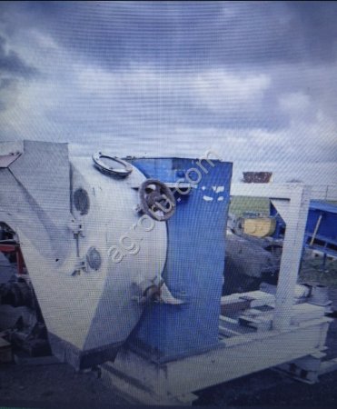 Гранулятор б6 дгв