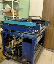 Трафаретный станок Argon Unostar 1