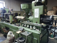 Термопластавтомат Kuasy 160x250Y