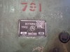 Фрезерный станок 6Р13 вертикальный с консолью
