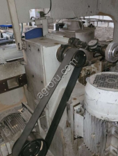Линия сращивания GRECON ProfiJoint