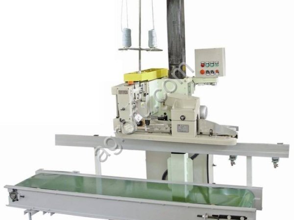 Готовые линии и комплексы МЗК для зашивки мешка