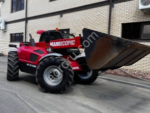 Manitou 731T