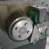 Стренгорезка scheer SGS 100-E
