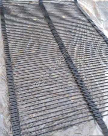 Ремонт транспортера приемного 251004300