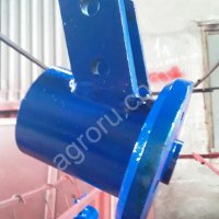 Корпус БДУ в сборе (БУЛАТ)