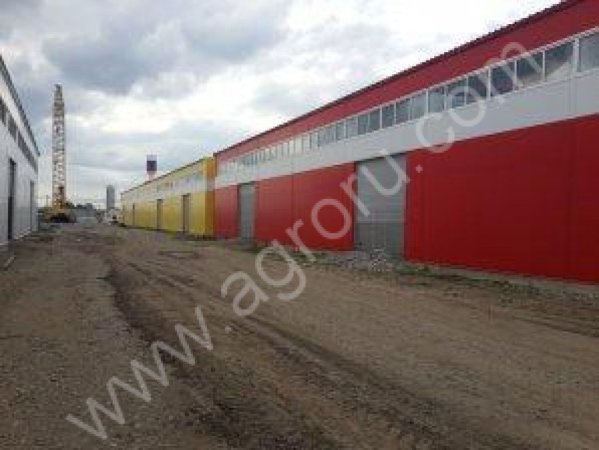 Ангары,клады,ворота,роллеты