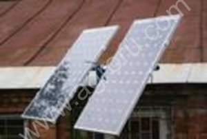 Солнечные батареи 600Вт.