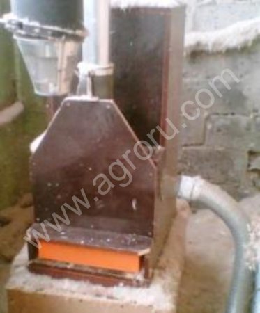 Дозатор пера