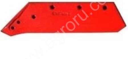 Лемех плуга (N KK)