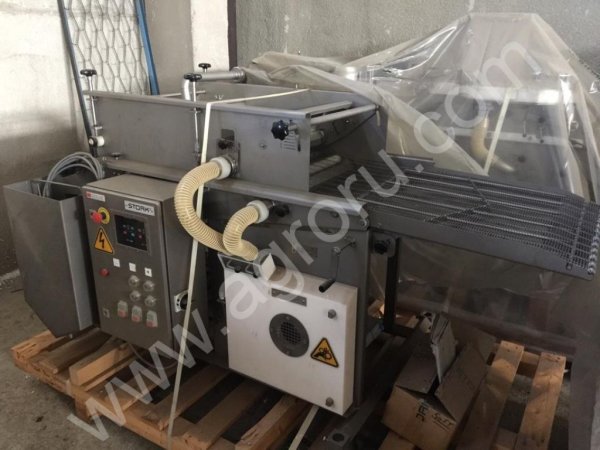 Производство полуфабрикатов