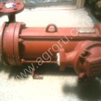 насос ЦГ 6,3\32