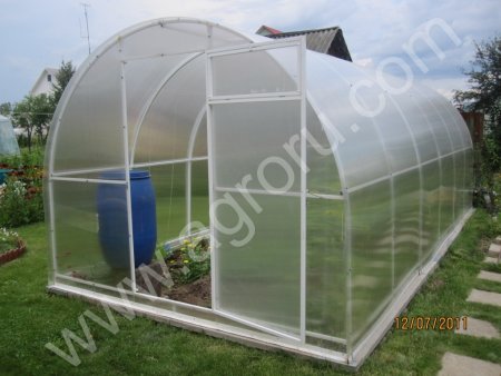 Теплицы, парники