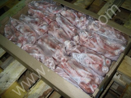 Ноги куриные