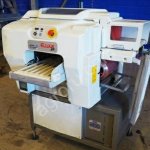 Упаковщик Waldyssa Elixa(б/у)(Оборудование б/у Waldyssa,Ulma, Di-gi)