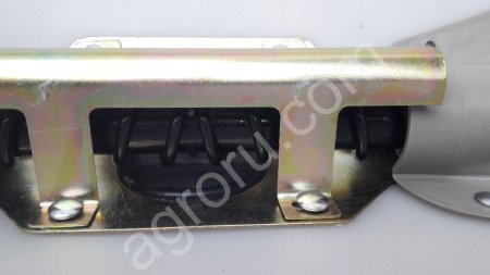 Аппарат туковысевающий крн, упс, супн (пластик)