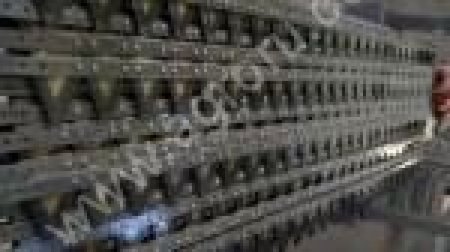 ножи режущих аппаратов на комбайны Дон, Нива, КСК-100, Полесье, Лида