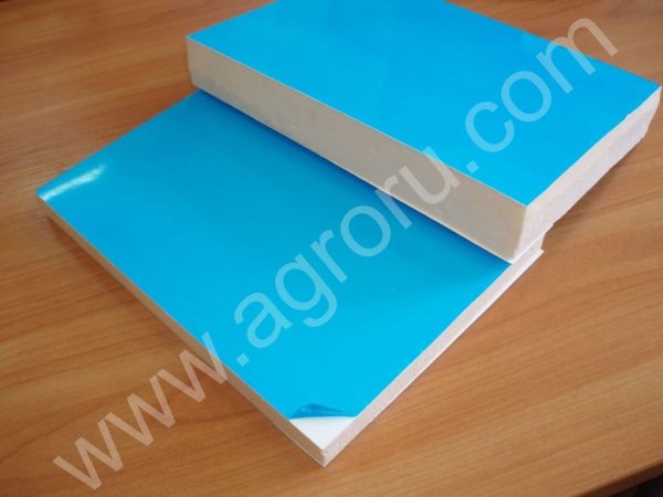 сэндвич панели ПВХ