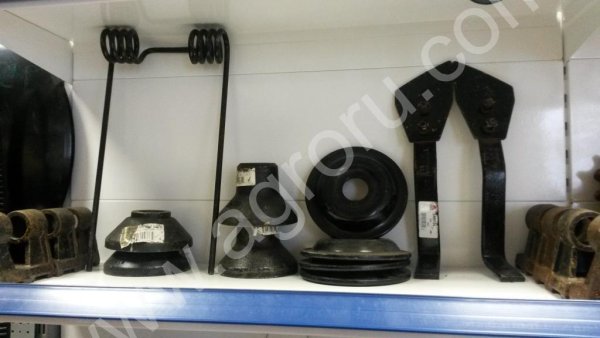 Запасные части SUNFLOWER