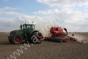 Дисковый посевной комплекс Horsch Pronto 6 DC