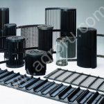 Прутковый транспортер (приемные, выгрузные и др.)