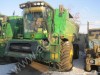 комбайны Джон Дир c жатками-3ед.