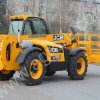 Погрузчик JCB 531/70