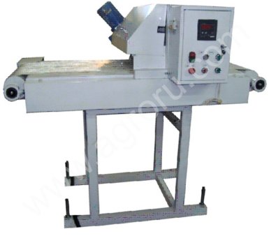 Машина натирочная А3-МАН