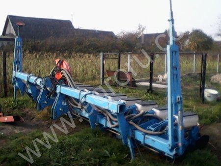 сеялка Monosem NG - 2006 г.в.