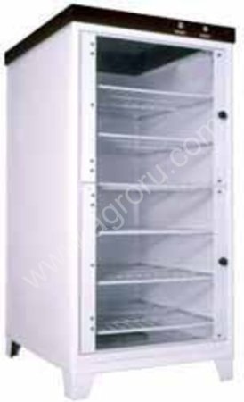 Пекарские (пекарные), жарочные шкафы