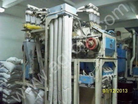 мельница ФЕРМЕР 1