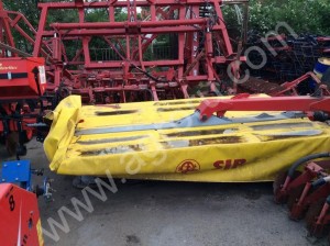 Косилка Silvercyt 300