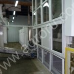 Линия автоматическая для выпечки хлеба